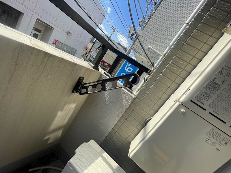 クレスト東金町 その他9