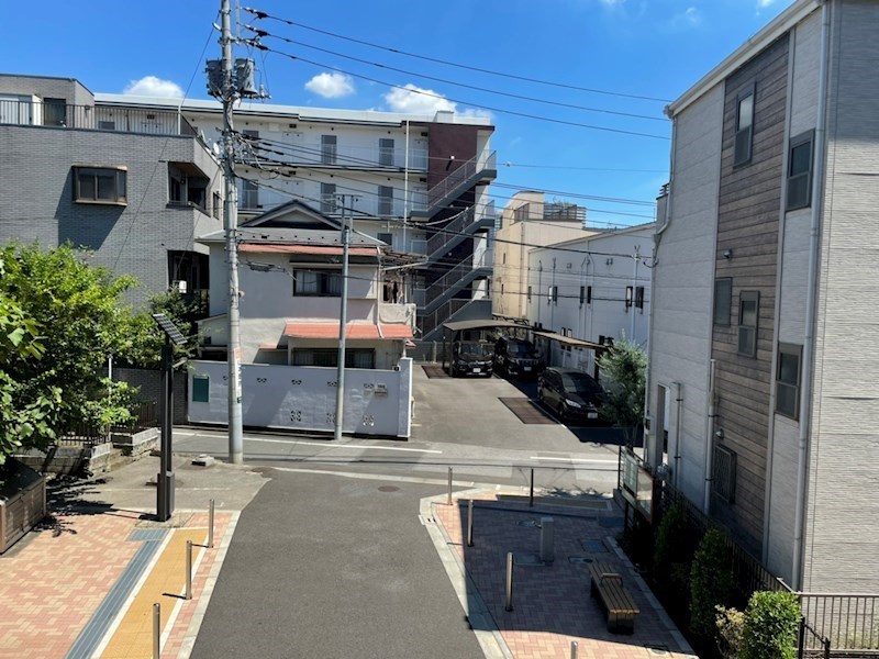 グラシアリノ町屋 その他外観5