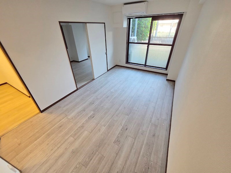 グラシアリノ町屋 リビング