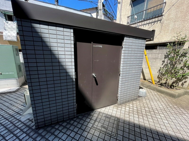 グラシアリノ町屋 その他外観2