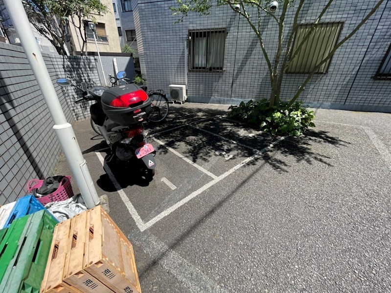 グラシアリノ町屋 その他外観4