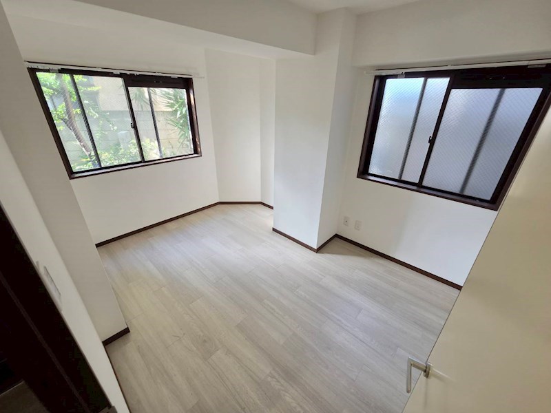 グラシアリノ町屋 ベッドルーム