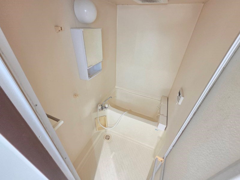 グラシアリノ町屋 風呂画像