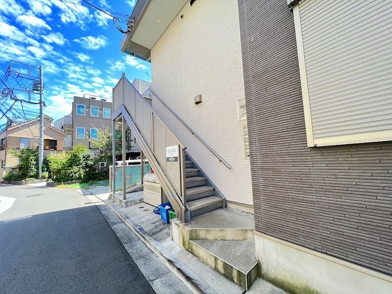 アクアプレイス その他外観3