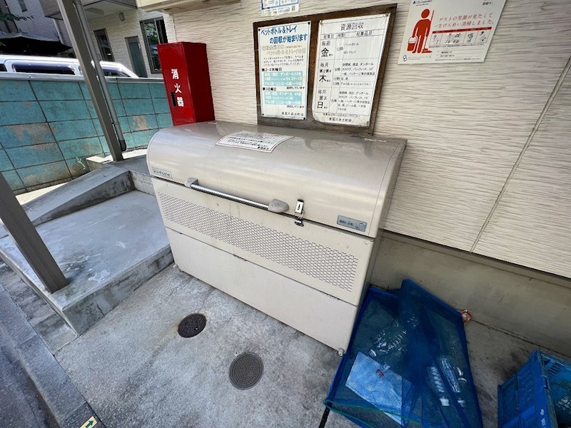 アクアプレイス その他外観4