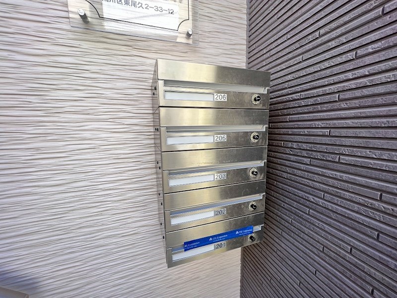 アクアプレイス その他外観5