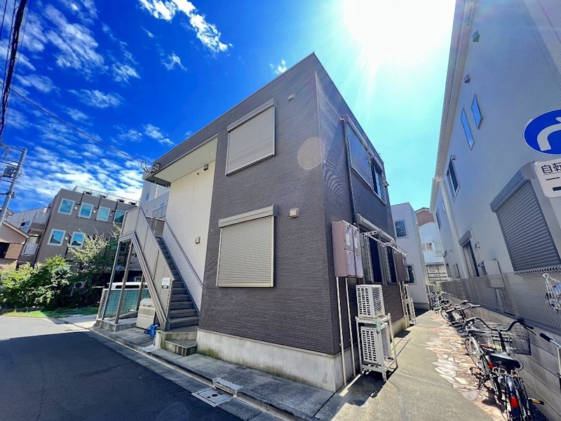 アクアプレイス その他外観6