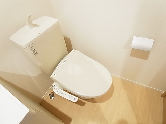 メディカルガーデン谷塚Ｂ その他1