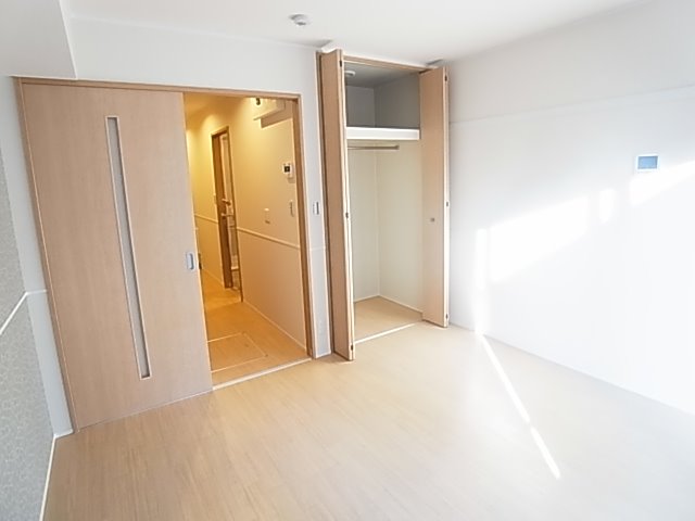 メディカルガーデン谷塚Ｂ その他6