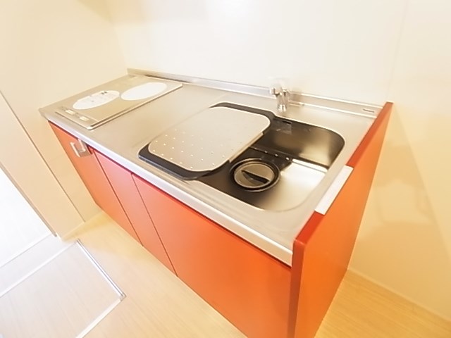 メディカルガーデン谷塚Ｂ その他10