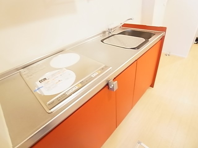 メディカルガーデン谷塚Ｂ その他12