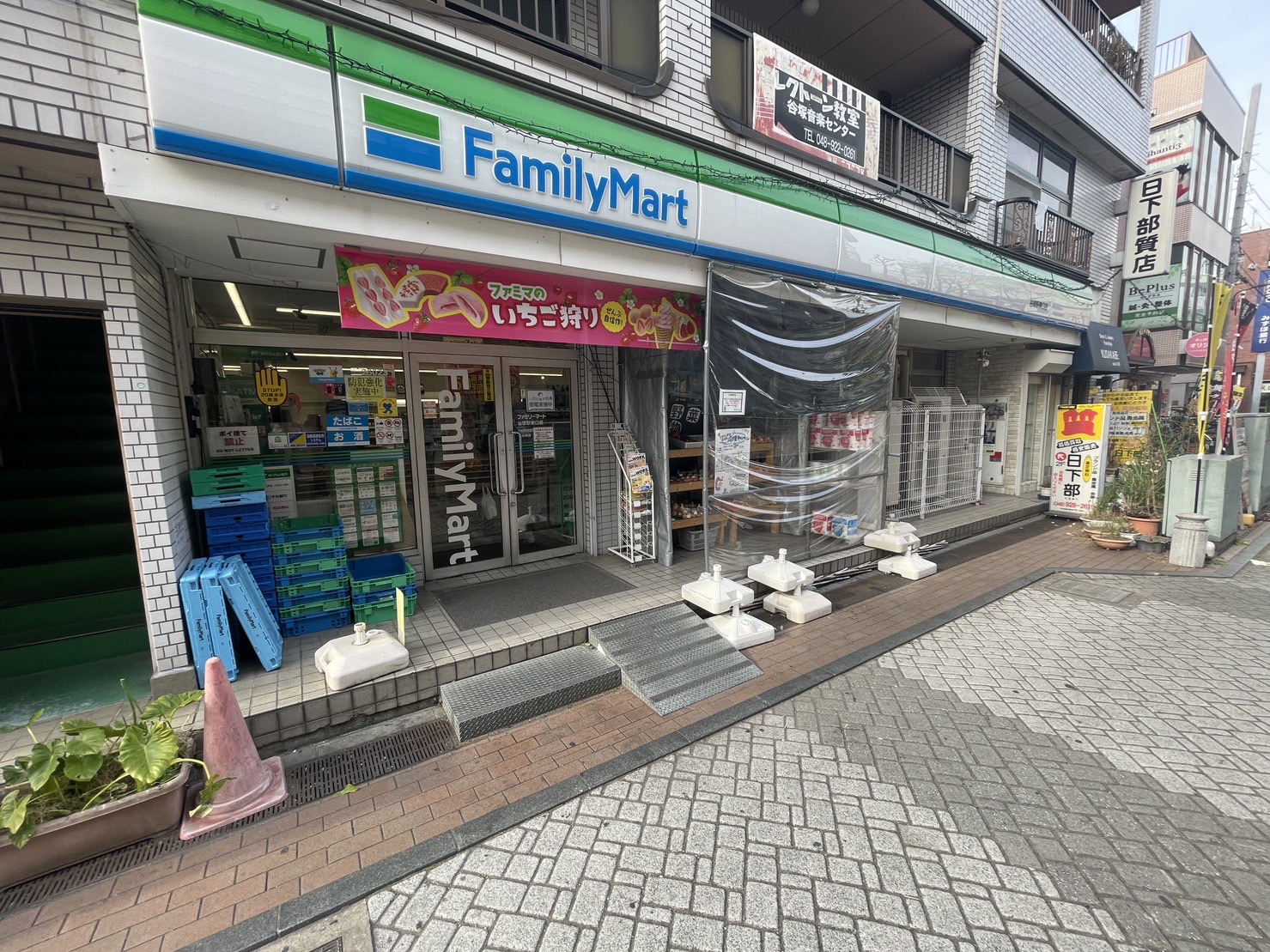 メディカルガーデン谷塚Ｂ 周辺画像4