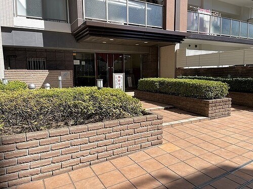 ルネサンス南柏駅前 その他外観1