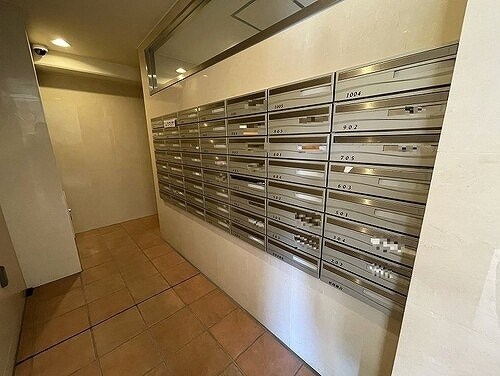 ルネサンス南柏駅前 その他外観3