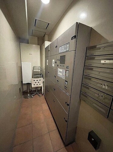 ルネサンス南柏駅前 その他外観4