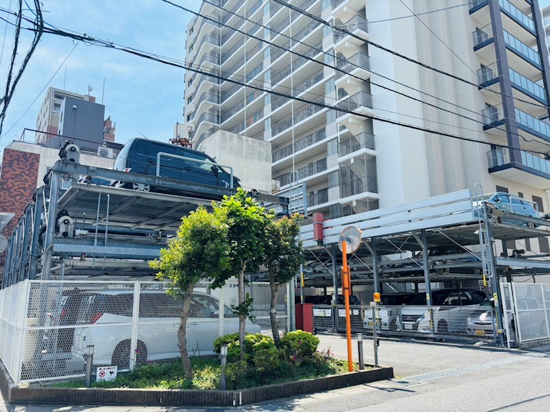 ルネサンス南柏駅前 その他外観4