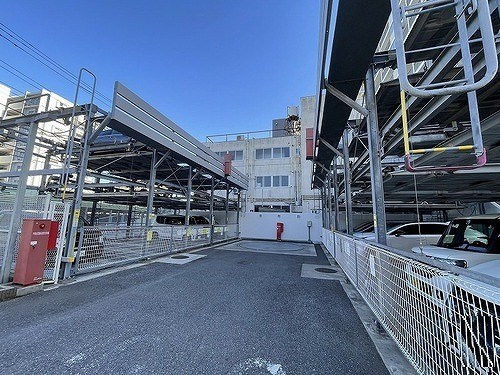 ルネサンス南柏駅前 その他外観5