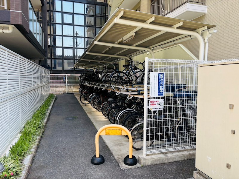 ルネサンス南柏駅前 その他外観6