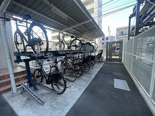 ルネサンス南柏駅前 その他外観6