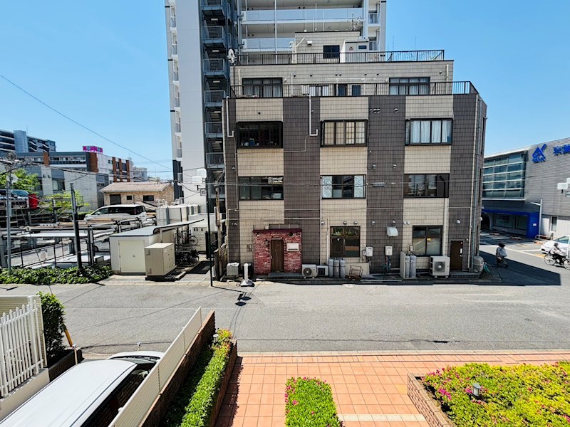ルネサンス南柏駅前 その他8