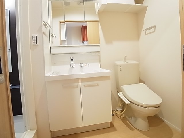 メディカルガーデン谷塚Ｂ その他2