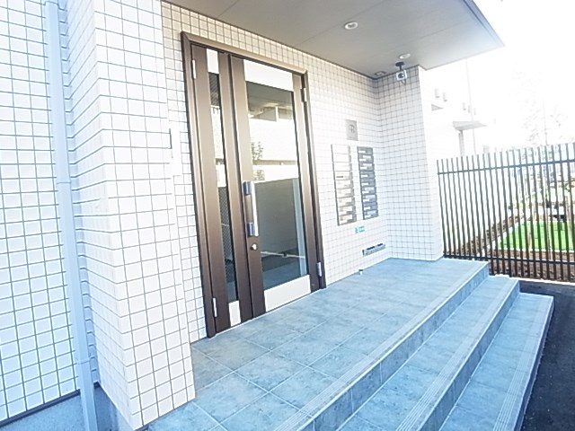 メディカルガーデン谷塚Ｂ その他外観1