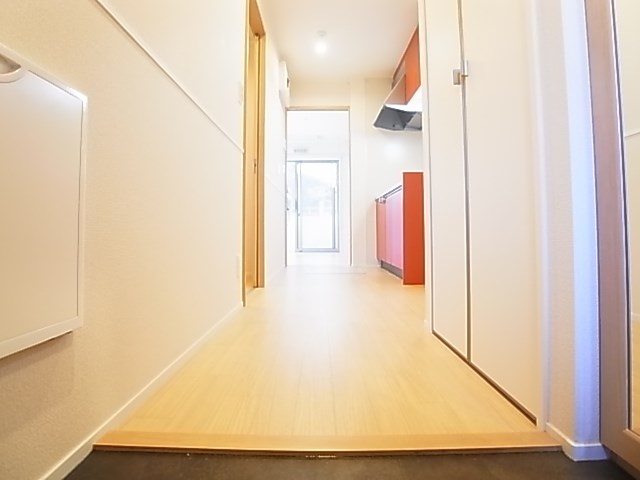 メディカルガーデン谷塚Ｂ その他9