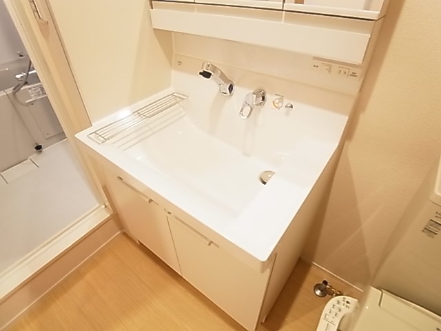 メディカルガーデン谷塚Ｂ その他15