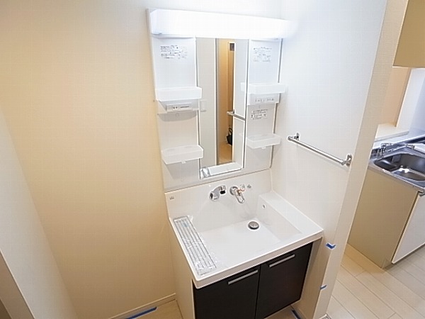 リブリ・白山EAST その他2