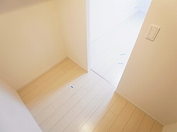 リブリ・白山EAST その他3