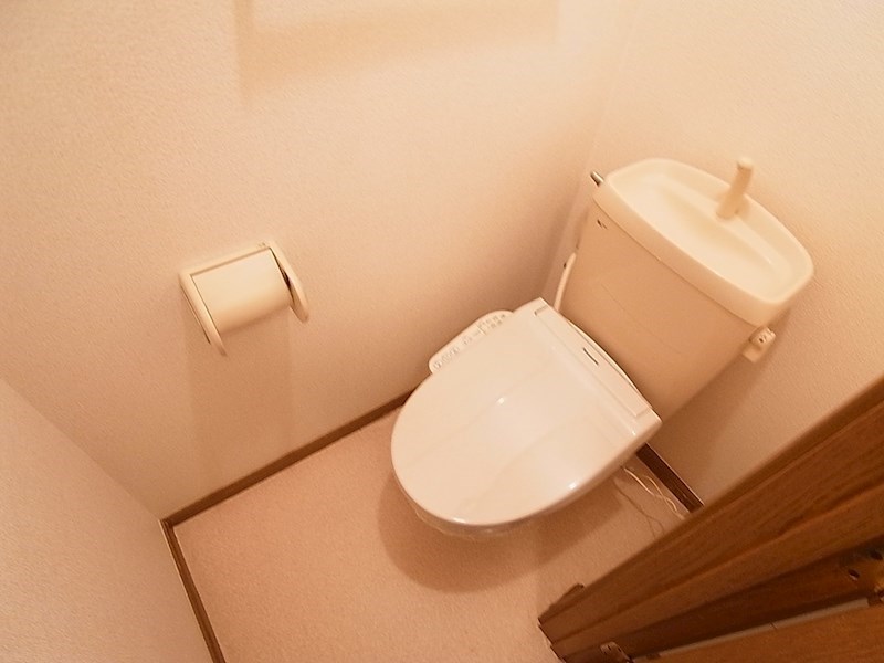 ニュープレーンヒルズC その他1