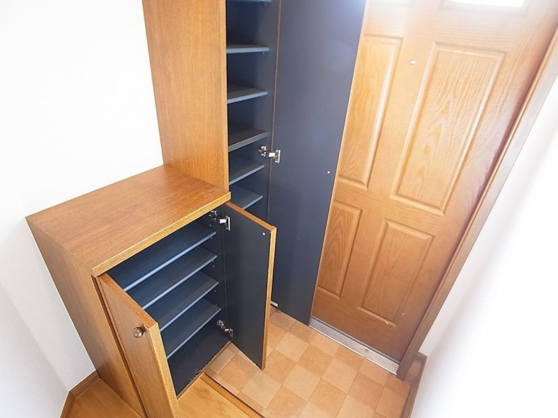 ニュープレーンヒルズC その他5