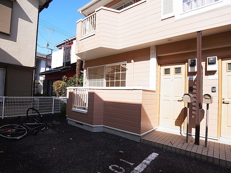 ニュープレーンヒルズC その他外観1