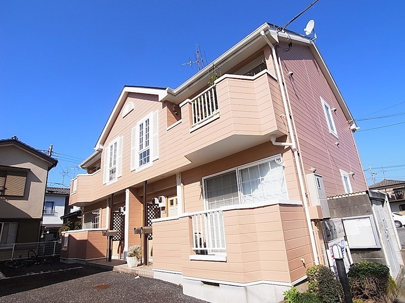 ニュープレーンヒルズC その他外観4