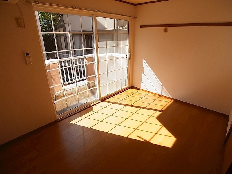 ニュープレーンヒルズC その他9