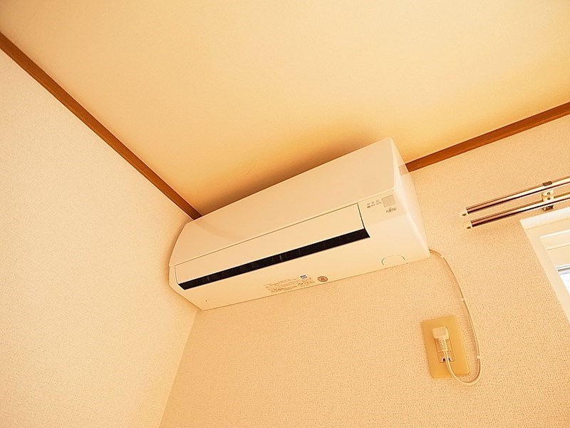 ニュープレーンヒルズC その他11