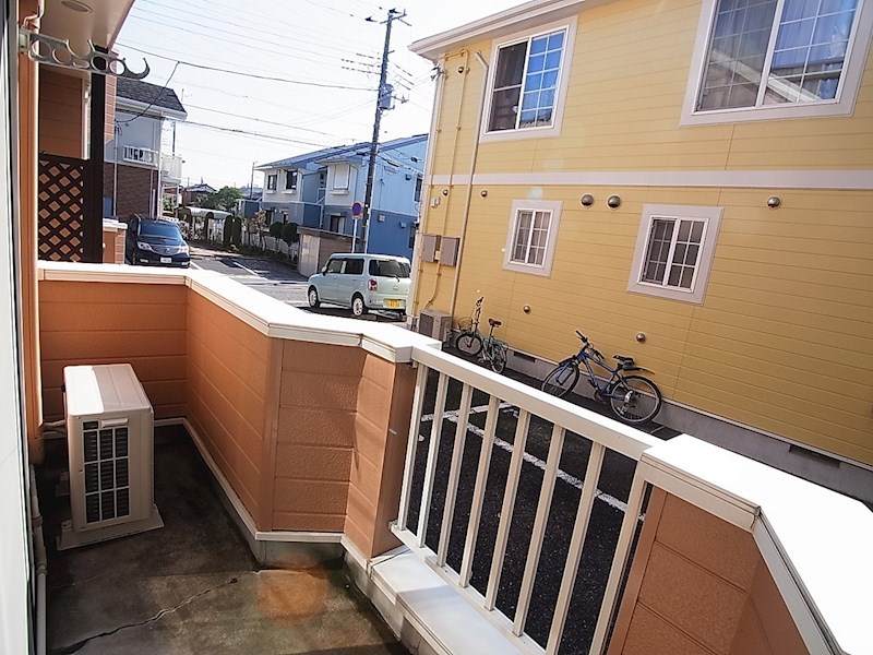 ニュープレーンヒルズC その他13