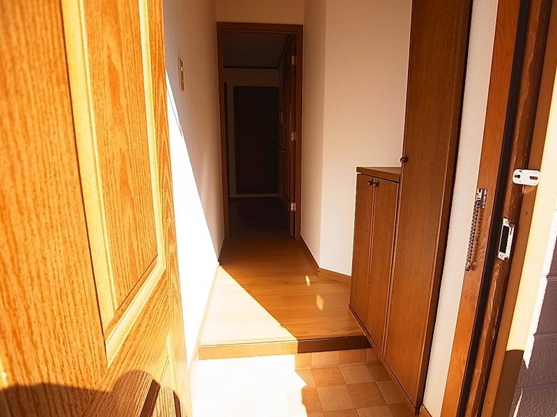 ニュープレーンヒルズC その他15