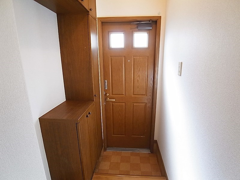 ニュープレーンヒルズC その他16