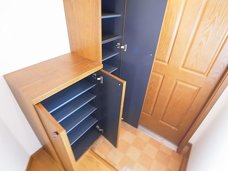 ニュープレーンヒルズC その他17