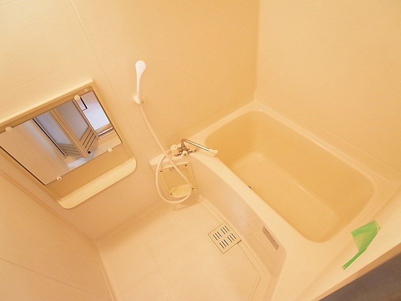 ニュープレーンヒルズC 風呂画像