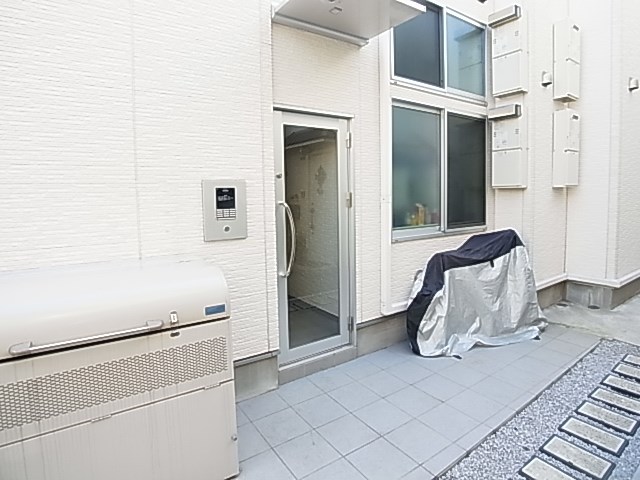 Spilytus北千住 その他外観1