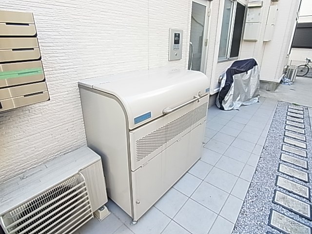 Spilytus北千住 その他外観2