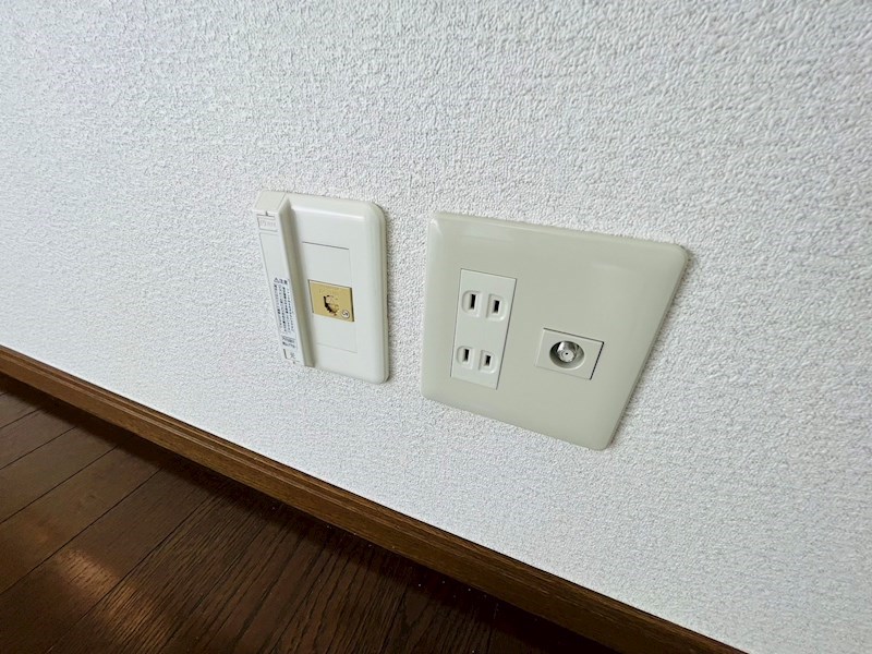 パークフォーラム竹の塚Ｂ その他8