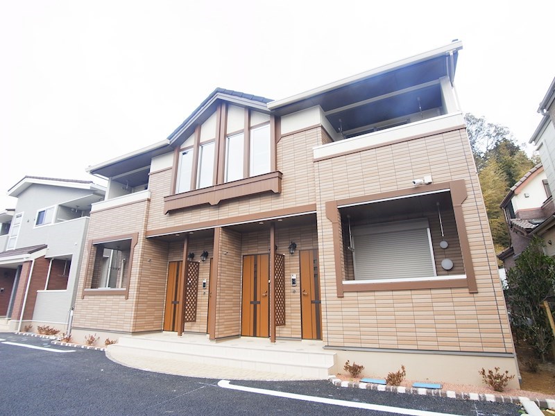 サン　スクエアⅥ 外観