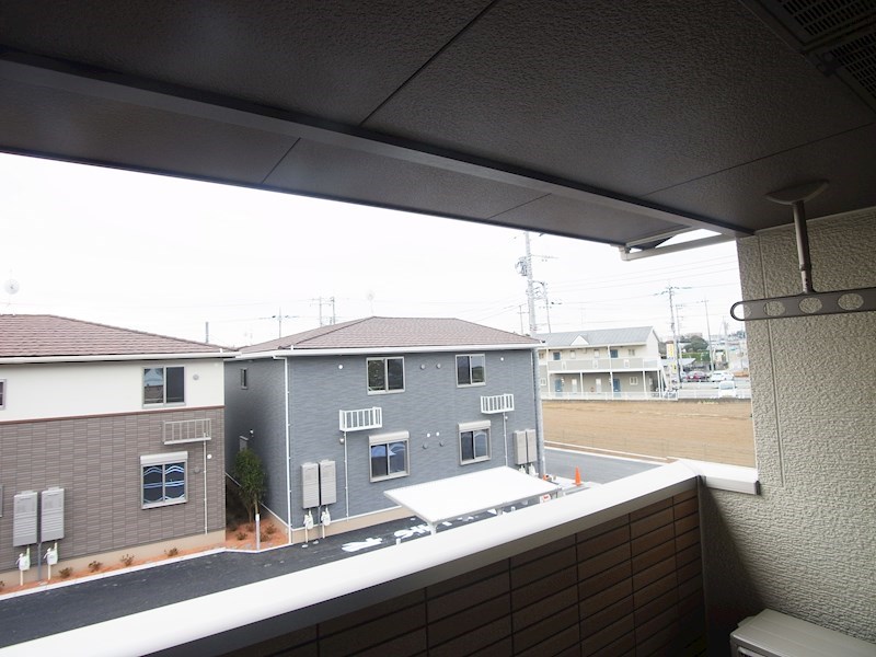 サン　スクエアⅥ その他5