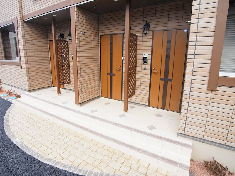 サン　スクエアⅥ その他外観3