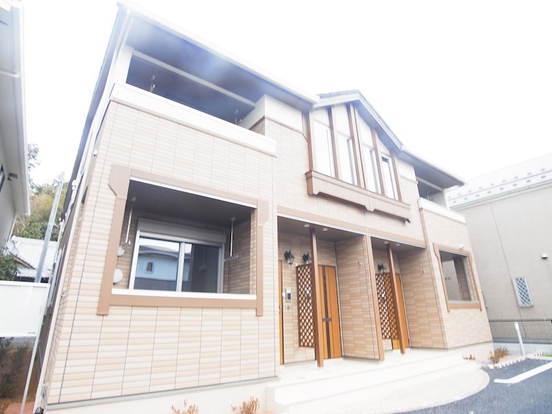 サン　スクエアⅥ その他外観6