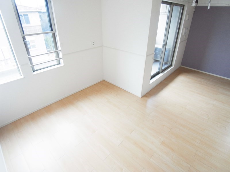 サン　スクエアⅥ その他8