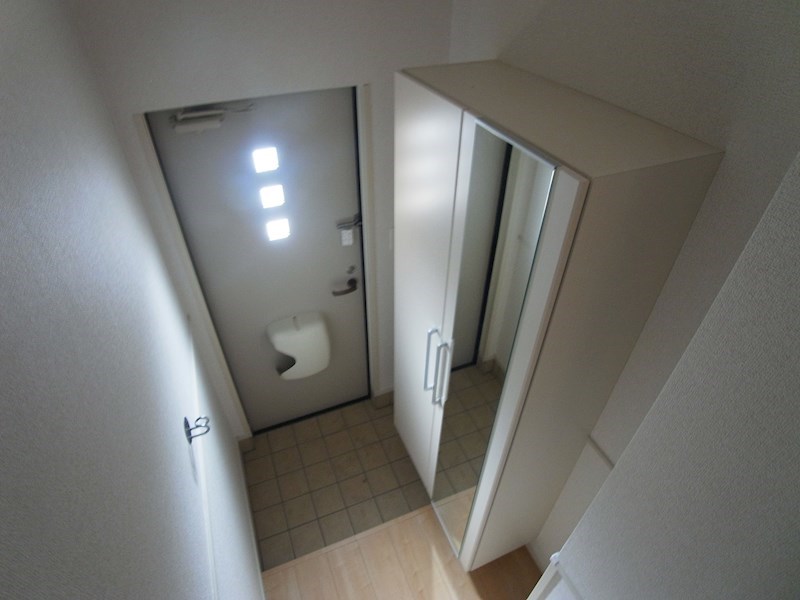 サン　スクエアⅥ その他10